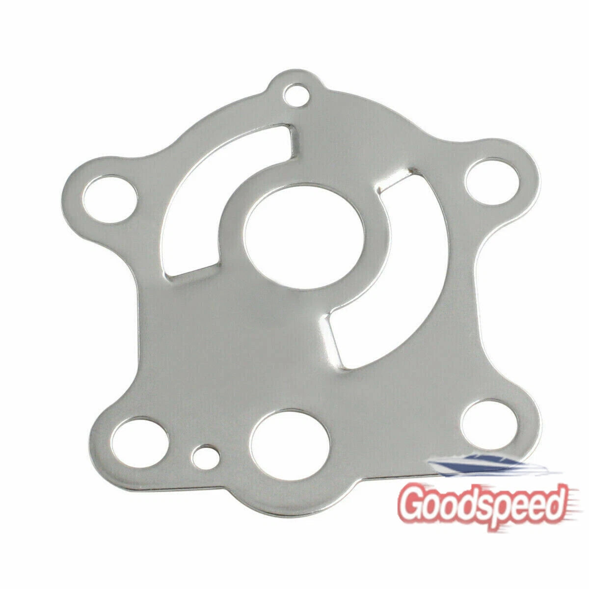 Water Pump Impeller Kit for Yamaha 6J8-W0078-A2 (15HP 30HP)