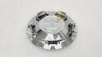 Set of 4 Chrome Wheel Center Hub Caps for Chrysler 300 Sebring (2007–2010) 05085364AA