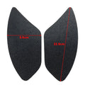 Tank Decal Traction Pad Knee Grip Protector for Honda CBR1000RR (2008-2011)