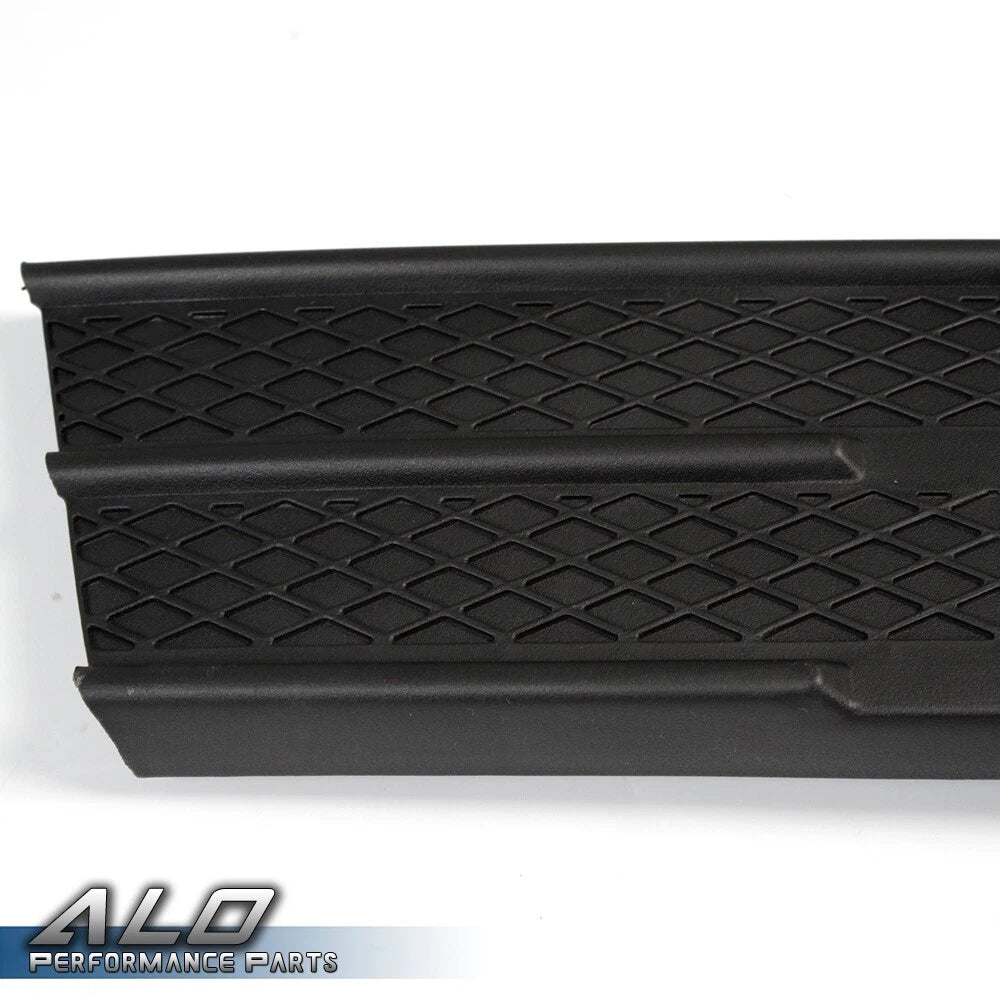 Front Bumper Lower Middle Grille for Ford Escape (2013–2016)