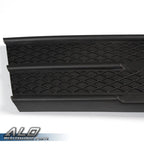 Front Bumper Lower Middle Grille for Ford Escape (2013–2016)