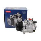 Denso A/C Compressor with Clutch for BMW E93 F34 F36 G05 (2007–2021)