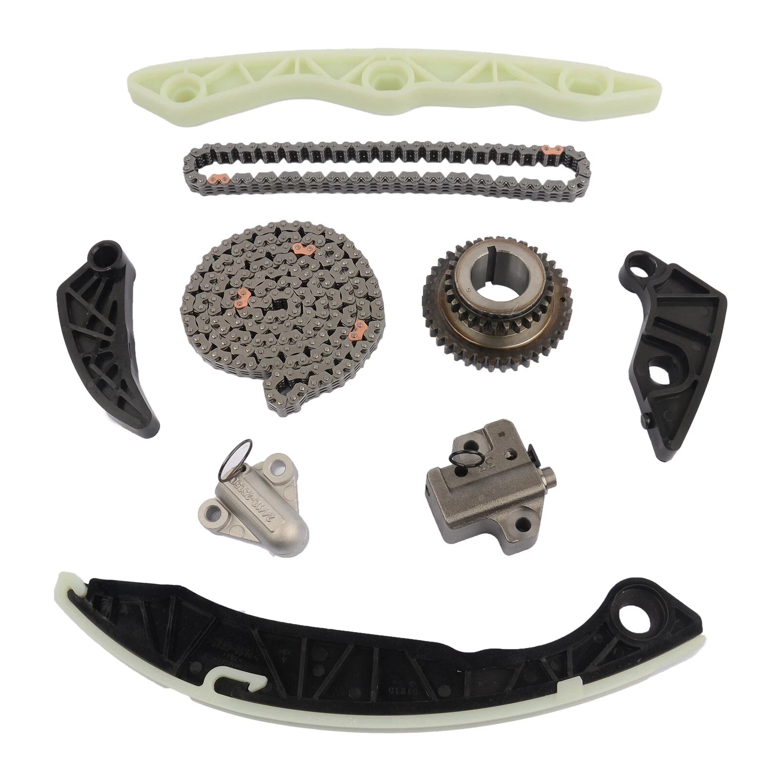 Timing Chain Kit for Mitsubishi Outlander Lancer Evolution 2008–2016 MN183891
