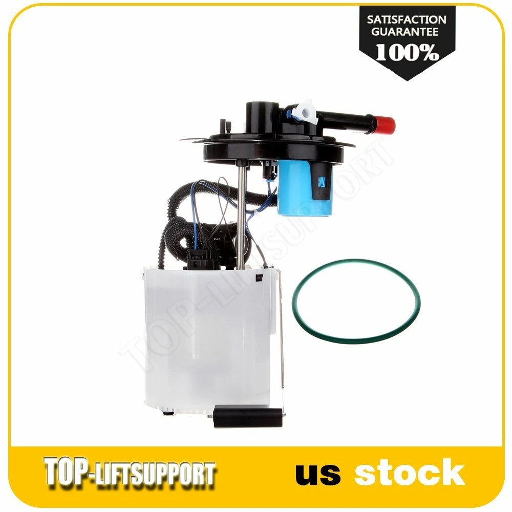 Fuel Pump Assembly for Pontiac Montana, Chevrolet Uplander (2005–2007)