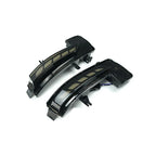 Wing Mirror Turn Signal Light for Cadillac CT5 CT6 ATS