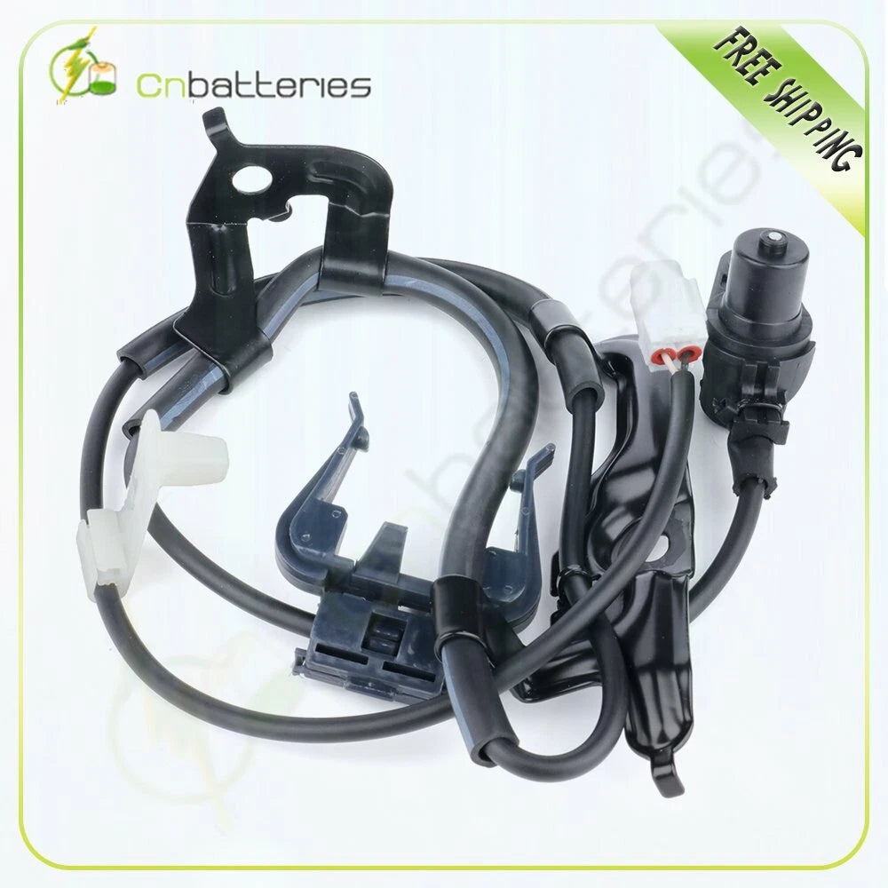 Front ABS Speed Sensor for Toyota Sienna (2004–2010)