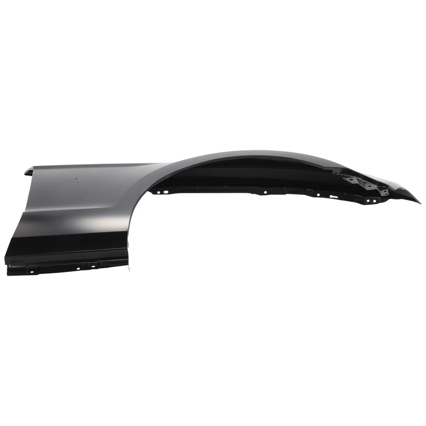 Fender for Ford Mustang (2010–2014) Front Right