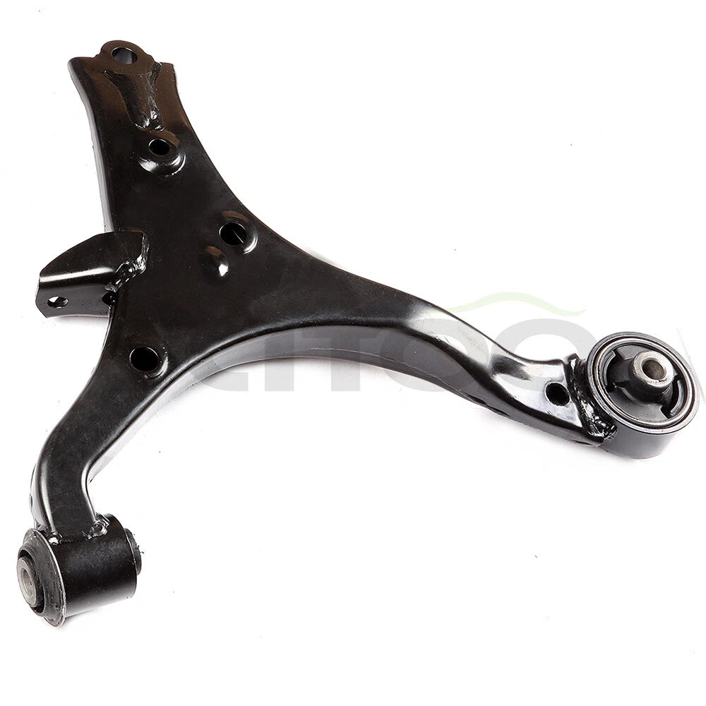 Set of 2 Front Lower Control Arms for Honda CR-V (2002–2006) K640399 K640400