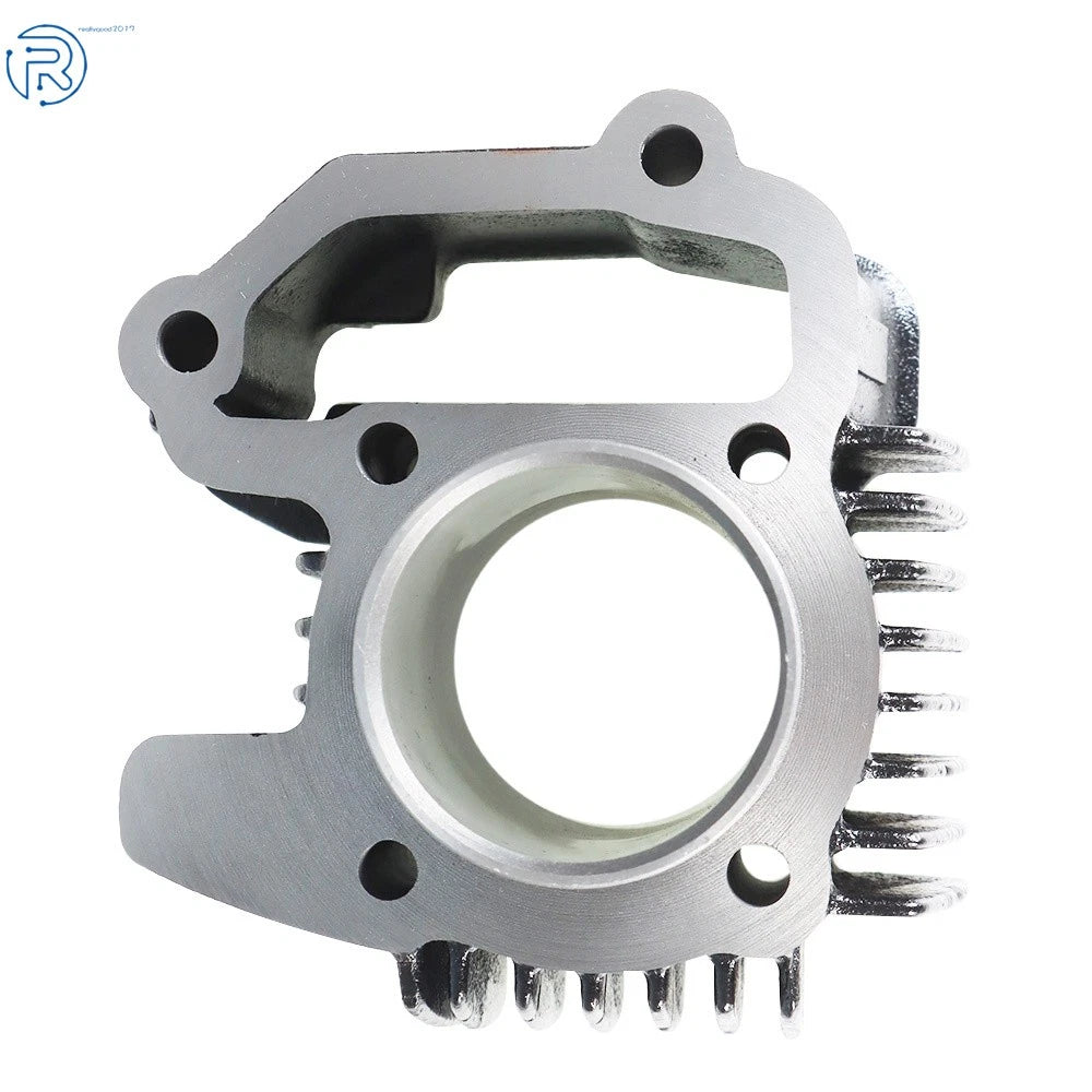80cc Cylinder Piston Kit with Gasket for Yamaha Badger Grizzly Raptor (1998–2004)