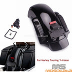 LED Rear Fender Light Kit for Harley Touring Models (2014-2021)