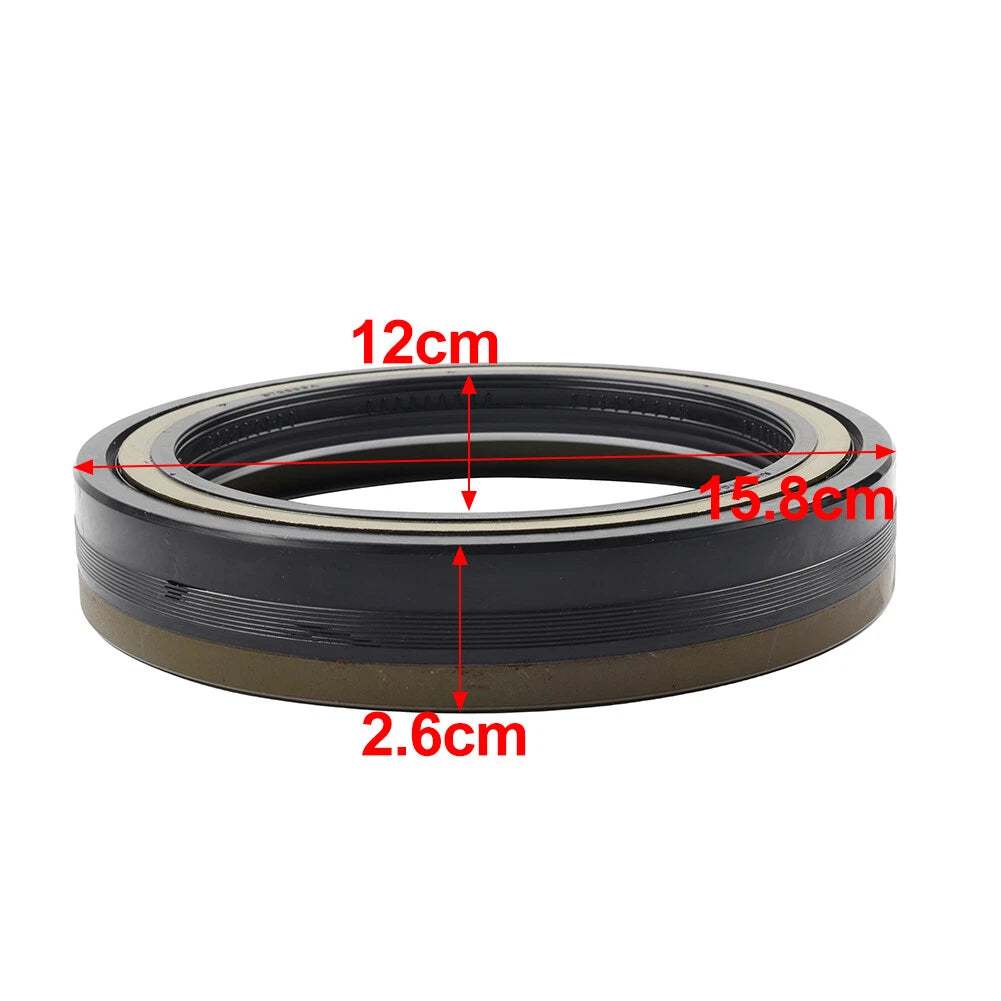 Wheel Oil Seal for Ford Drive Axle (Volvo)