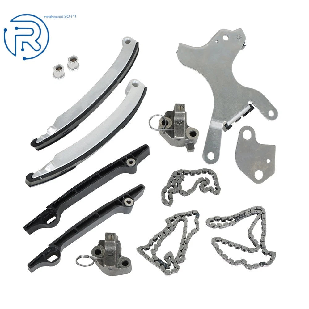 Timing Chain Kit for Dodge Dakota Durango Ram 1500 Jeep Commander (2000–2011)