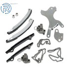 Timing Chain Kit for Dodge Dakota Durango Ram 1500 Jeep Commander (2000–2011)
