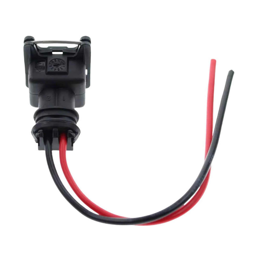 Fuel Pump Wire Harness Pigtail Connector for Volvo Penta OMC (3857650, 3858261)
