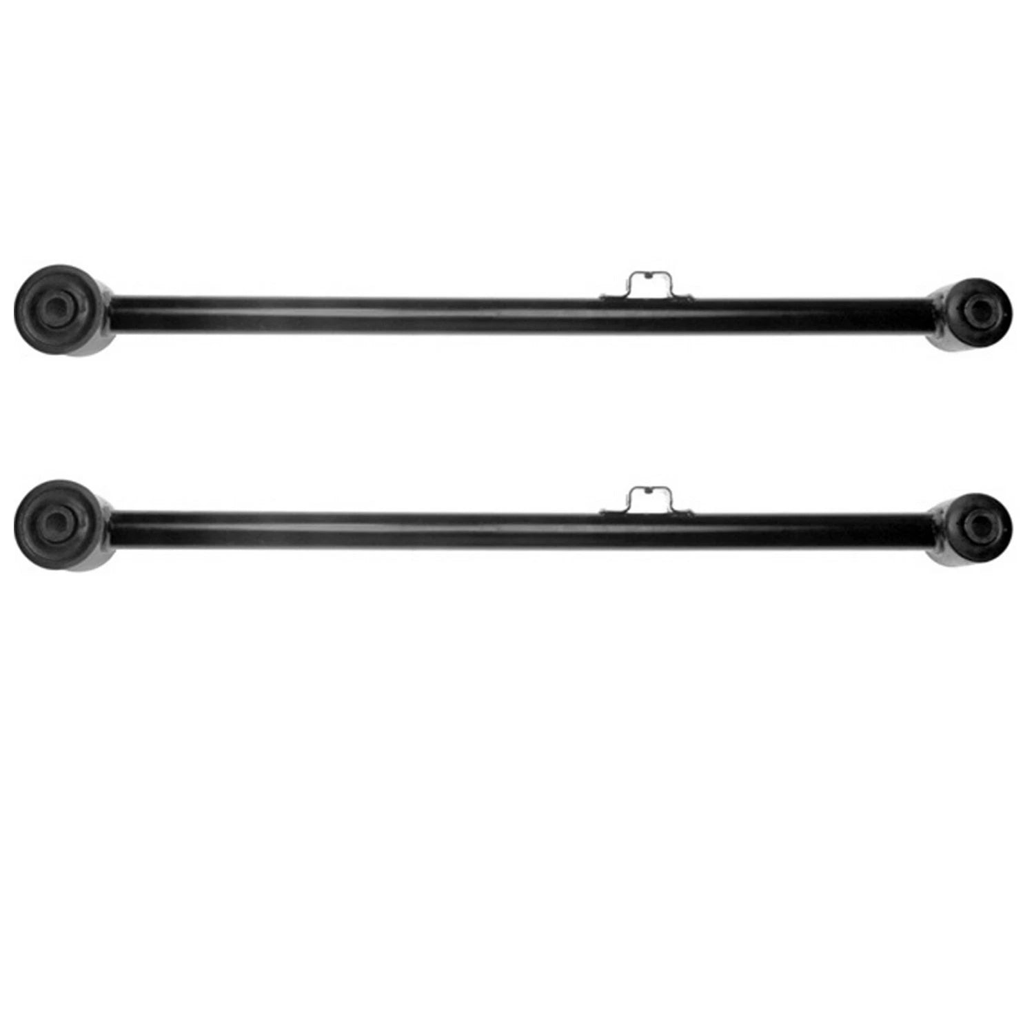 Set of 2 Moog Rear Suspension Trailing Arms for Aspen Durango (2007–2009)