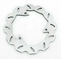 Rear Brake Rotor Disc for Yamaha TTR250, YP250 DX, Skyliner 250 (1999–2005)