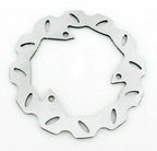 Rear Brake Rotor Disc for Yamaha TTR250, YP250 DX, Skyliner 250 (1999–2005)