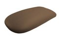 Console Lid Pull Over Cover Leather for Ford Expedition (1997–2002) Dark Beige