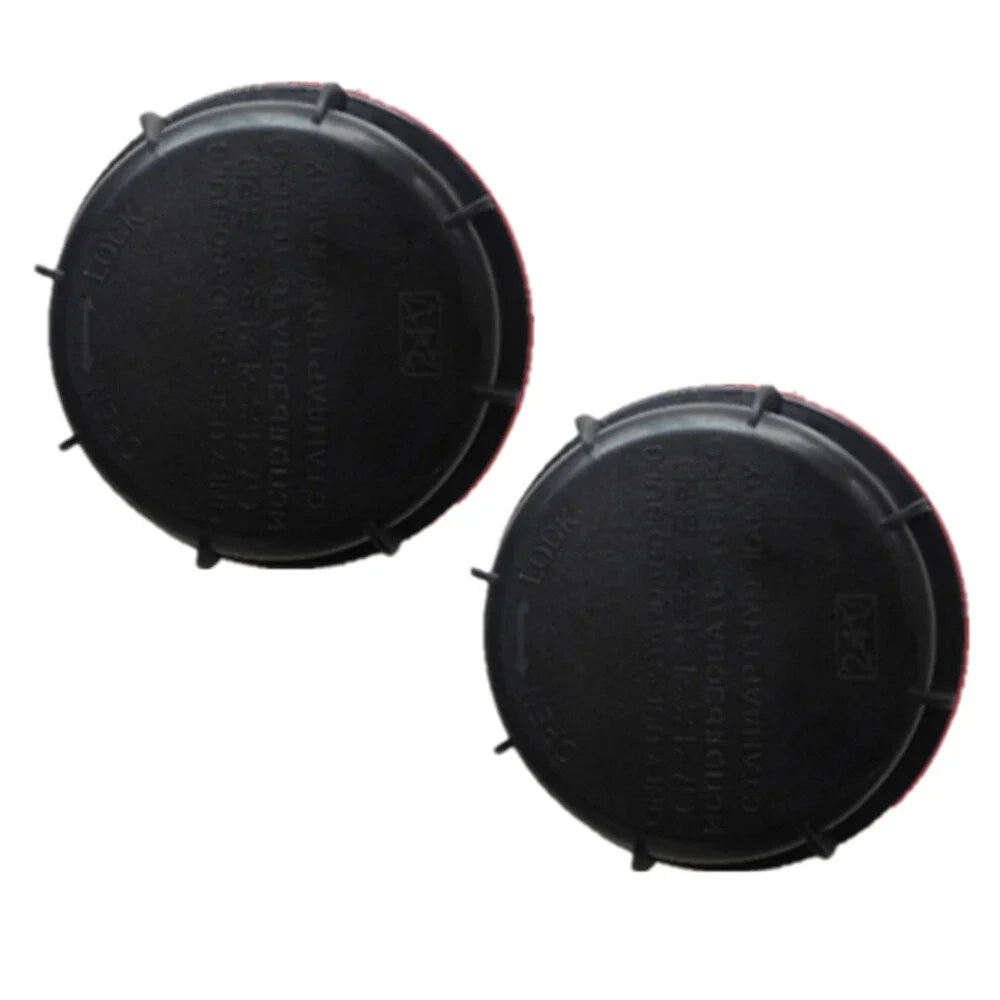 Head Lamp Dust Caps for Hyundai i800 Grand Starex (2008-2019)
