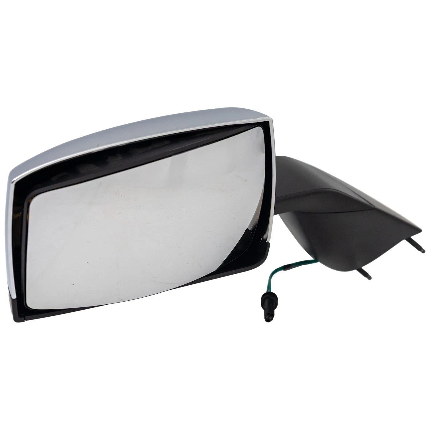 Driver Left Side Heated Mirror for Volvo VNL (2017–2024)