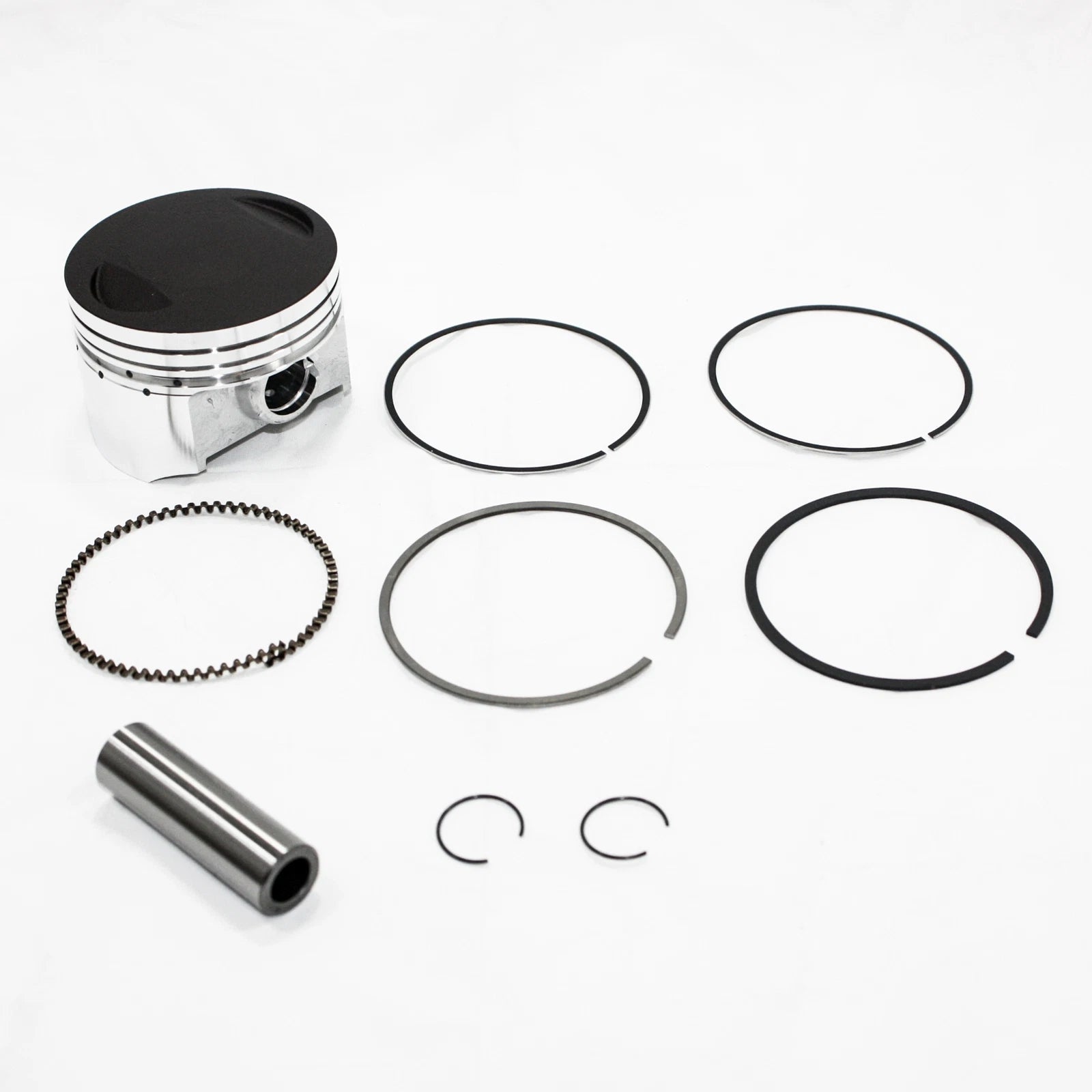 Piston Rings Kit for Shineray CG250cc Engine (PIT Quad Dirt Bike ATV)