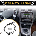 Auto Transmission Gear Shifter Cable for Cadillac Escalade (2007–2014)