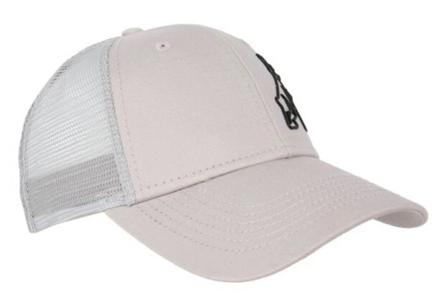 Mack 3D Bulldog Dog Snapback Cap for Mack Trucks