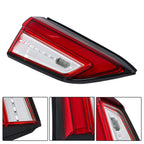 LED Tail Light Assembly for GMC Terrain Denali (2022â2024) Rear Left