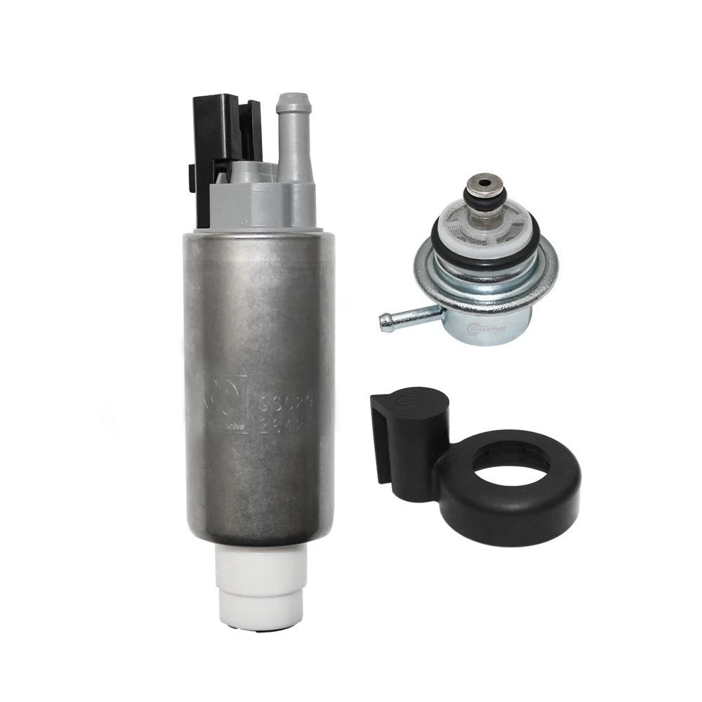 Intank Fuel Pump for Mercury Optimax Outboard (880596T55, 888725T1, 881705)