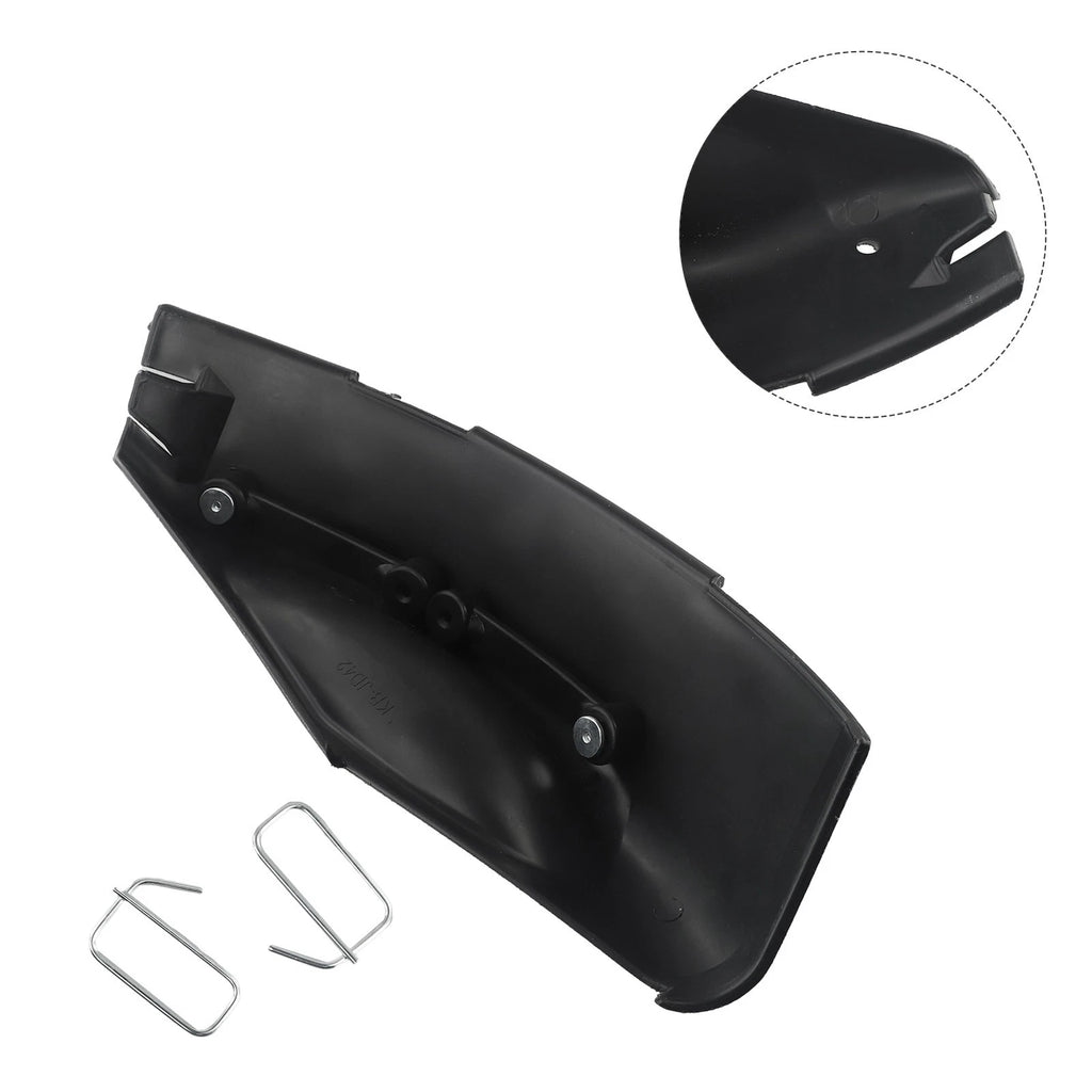 Mulch Cover for D and L Series