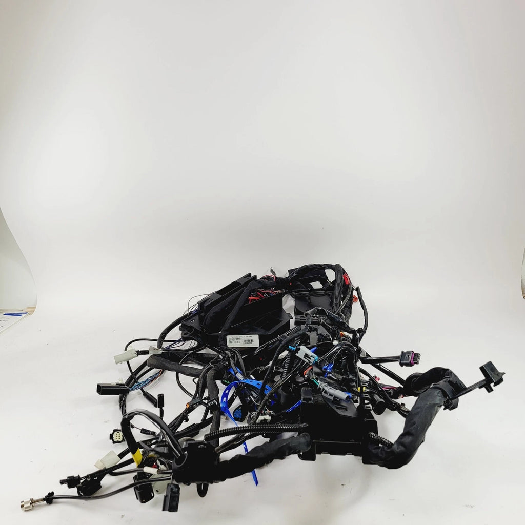 Main Wiring Harness Loom for Harley-Davidson Tri Glide ABS FLHTCUTG (2021–2024)