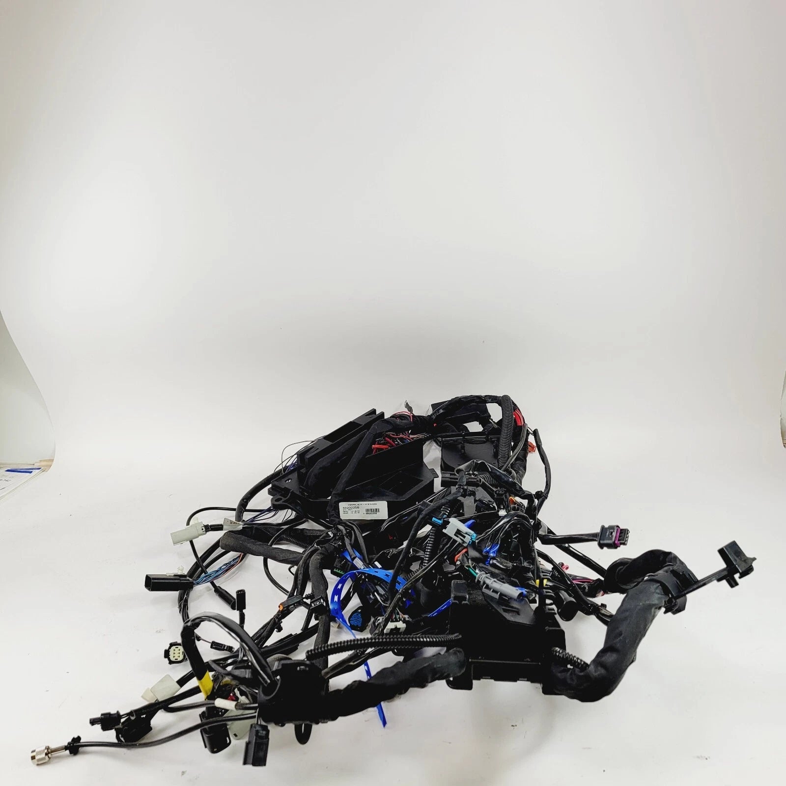 Main Wiring Harness Loom for Harley-Davidson Tri Glide ABS FLHTCUTG (2021–2024)