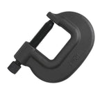 C-Clamp 2" Square Head for Workshop Use (Professional Tool)