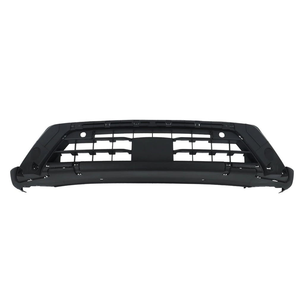 Front Lower Bumper Cover for Nissan Rogue SL/Platinum (2024)