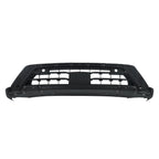 Front Lower Bumper Cover for Nissan Rogue SL/Platinum (2024)