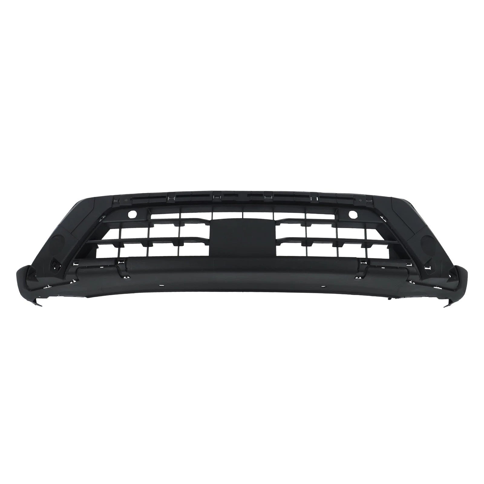 Front Lower Bumper Cover for Nissan Rogue SL/Platinum (2024)