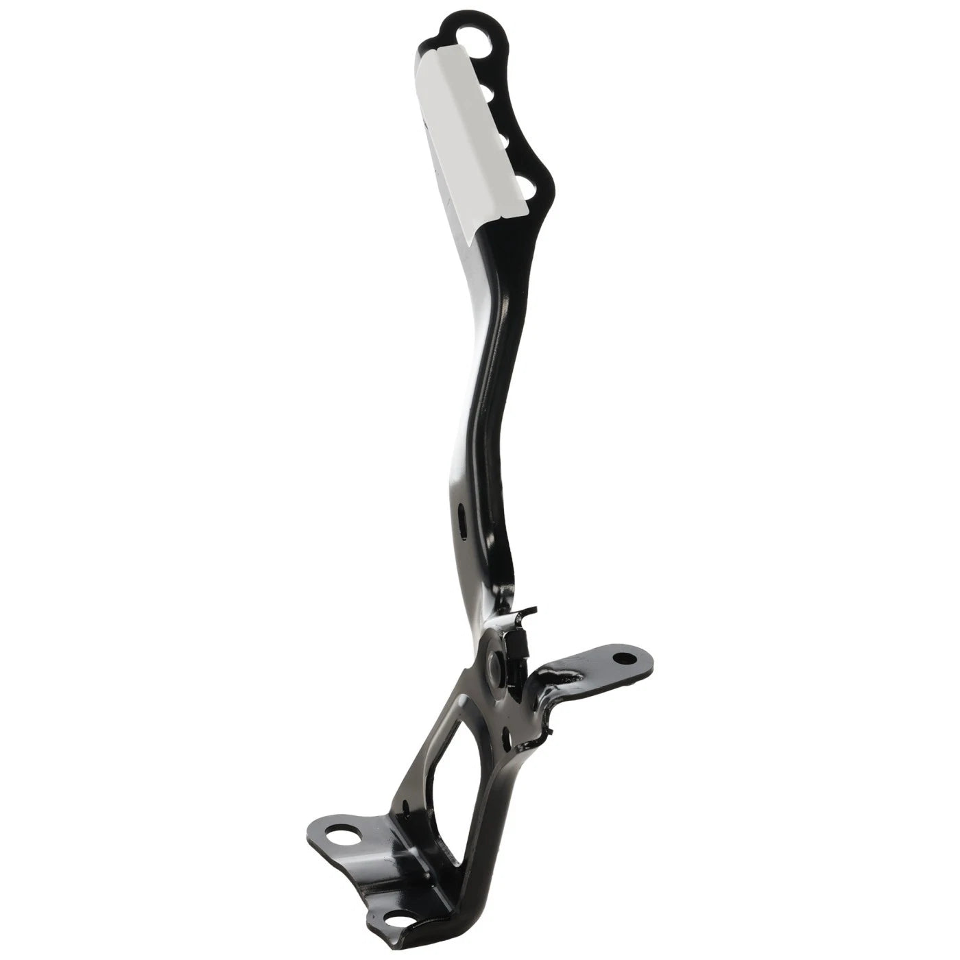 Hood Hinges Set of 2 for Toyota Venza