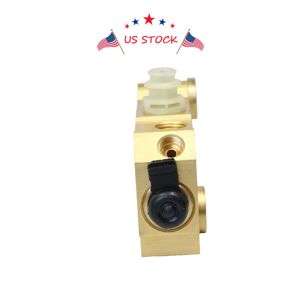 Proportioning Valve for GM Chevy Disc/Drum Brake