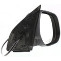 Power Mirror for Mitsubishi Outlander (2007–2009) Right Manual Folding