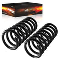 2pcs Coil Springs Set for Honda Odyssey (2005–2010) Rear Driver & Passenger