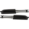 Bumper Grille for BMW 323i 325i (1999-2001)