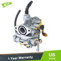 Carburetor for Honda CT90 (1970–1972)