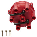 Bosch GD815 Distributor Cap for Toyota Camry VZV21 V6 2.5L 2VZ-FE 1988~1993