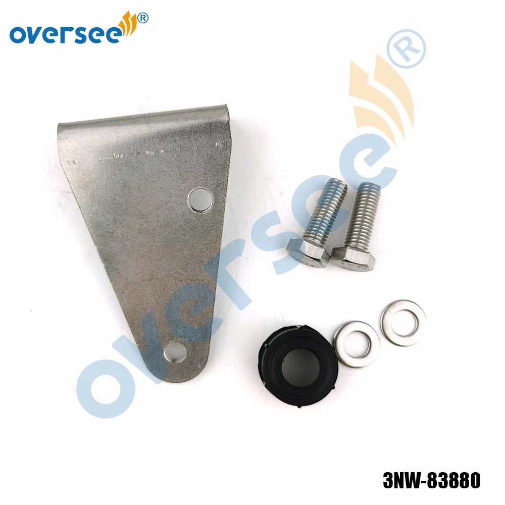 Remote Control Fitting Kit for Nissan Tohatsu 25/30C (25-30HP)