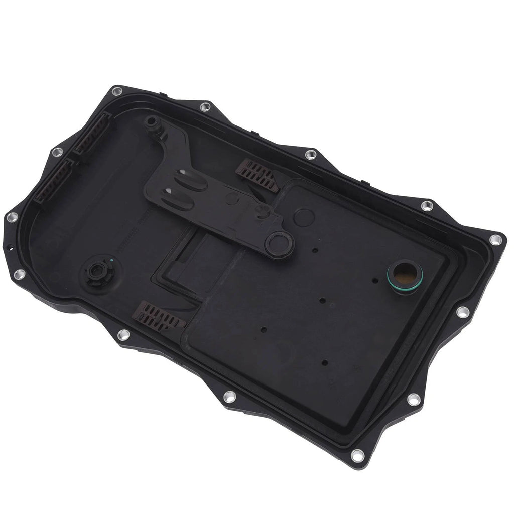 Automatic Transmission Oil Pan Kit for BMW ActiveHybrid (2012-2016)