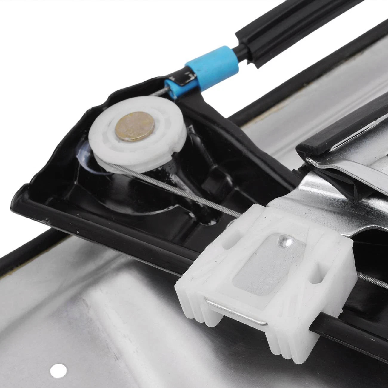 Front Right Power Window Regulator for Mercedes-Benz W212 (2009-2016)