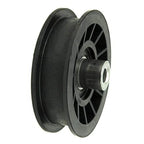 Flat Idler Pulley 280663 for Poulan Craftsman Lawn Mowers