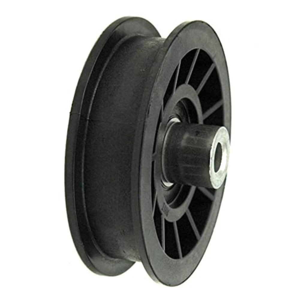 Flat Idler Pulley 280663 for Poulan Craftsman Lawn Mowers