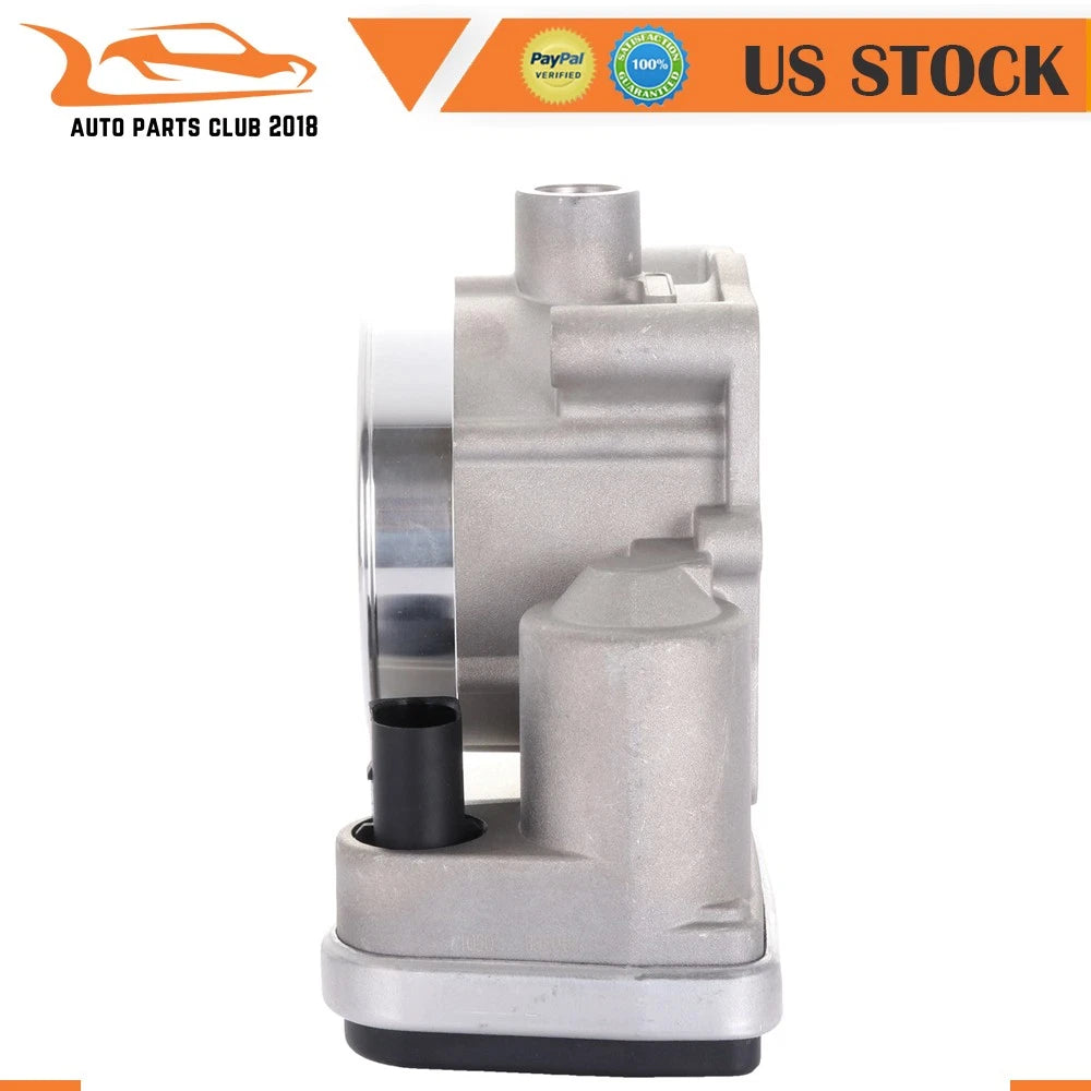 Throttle Body Assembly for Dodge Ram 1500 2500 3500 5.7L (2003-2004)