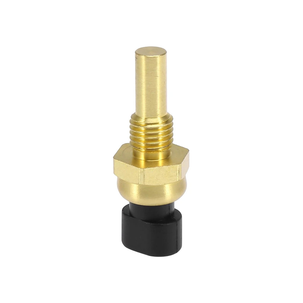 2 Pins Engine Water Coolant Temperature Sensor for Buick Chevrolet (15326388)
